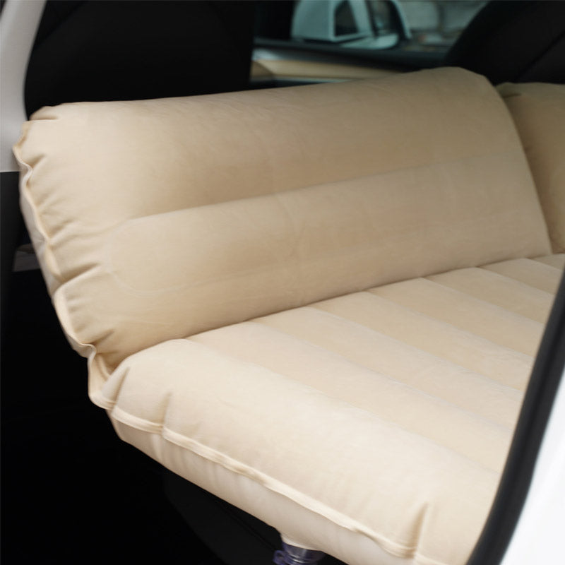 Portable Universal SUV Air Mattress for Outdoor Camping
