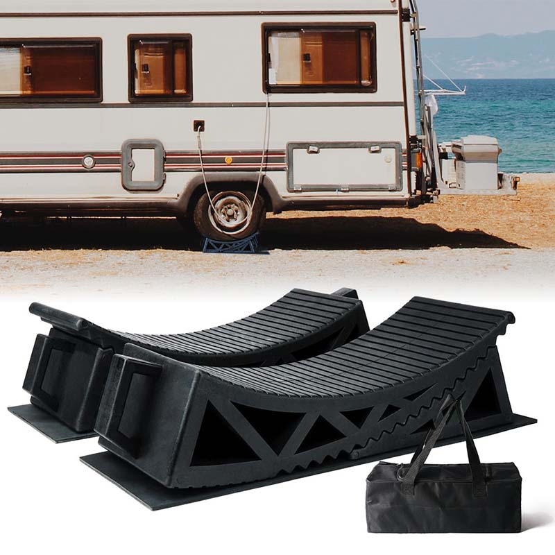 RV Camper 