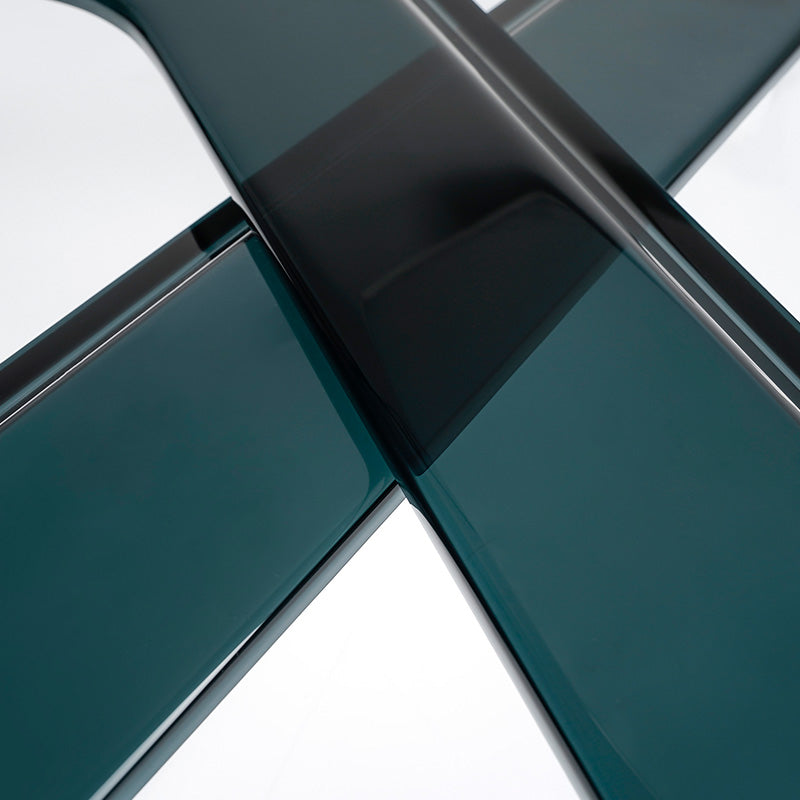 Rain Guards Side Window Deflectors Vent Vistor