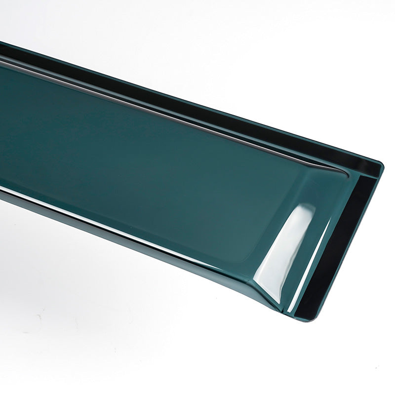 Rain Guards Side Window Deflectors Vent Vistor