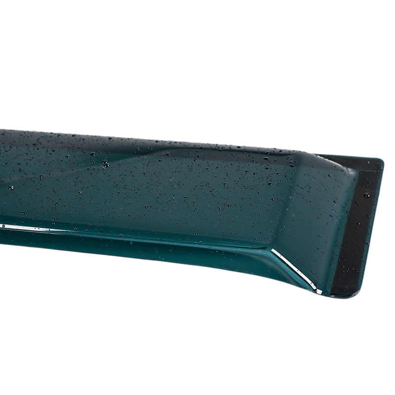 Rain Guards Side Window Deflectors Vent Vistor