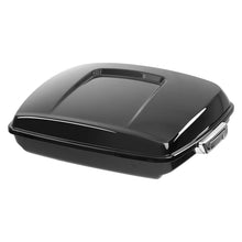 Razor Trunk Fit for Harley Tour Pak Touring Road King Electra Road Glide 14-21