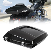 Razor Trunk Fit for Harley Tour Pak Touring Road King Electra Road Glide 14-Later
