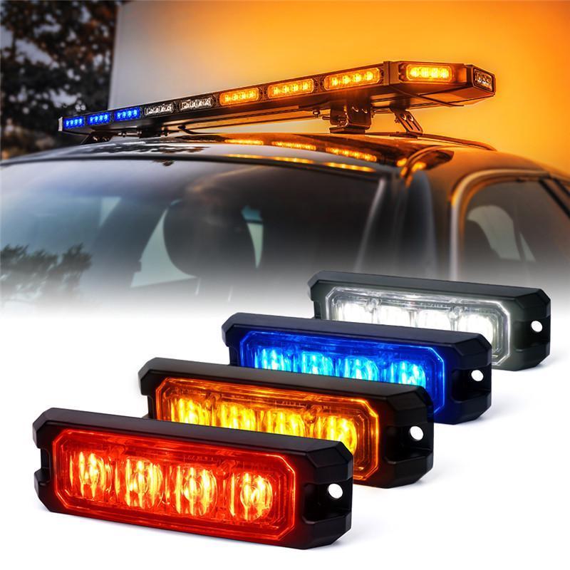 Replacement LED Side Module For LED Light Bar