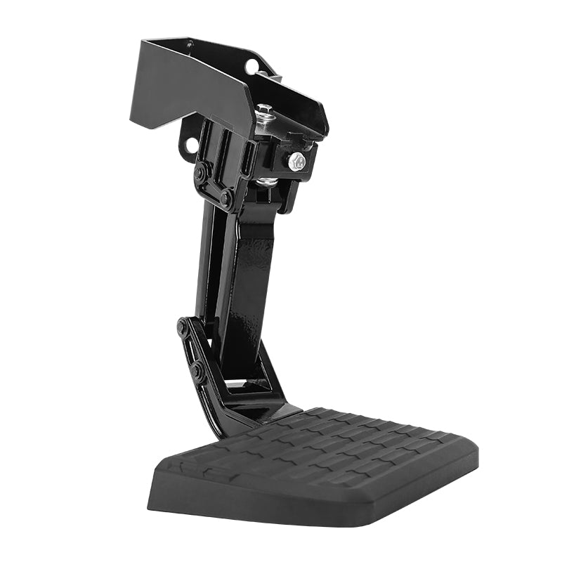 Tacoma Retractable Hitch Steps