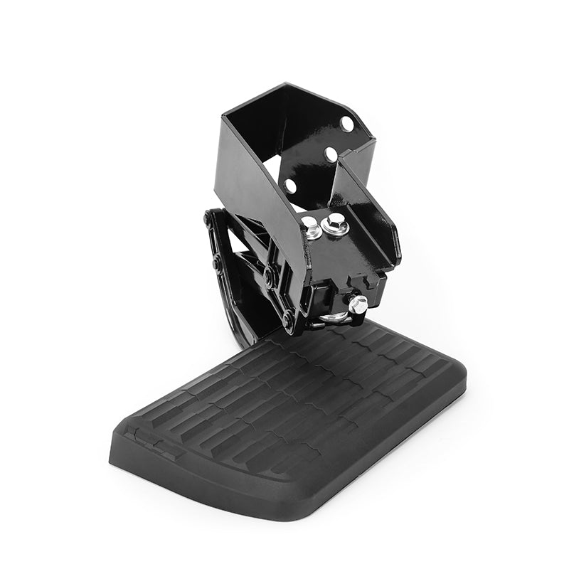 Tacoma Retractable Hitch Steps