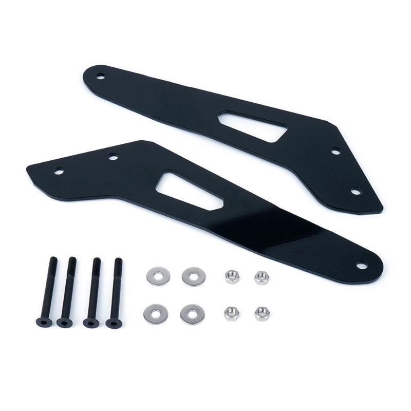 Roll Cage Light Bar Bracket For Can Am Maverick X3 2017 parts