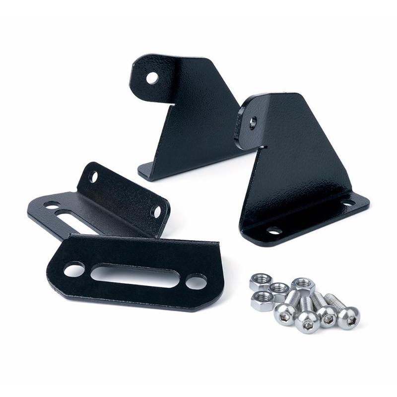 Roof Light Brackets For 2016 Yamaha YXZ 1000R Models