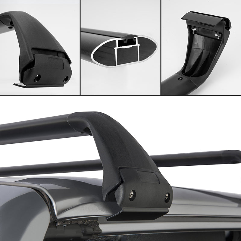 Roof-Rack-Cross-Bars-Kayak-Cargo-Carriers