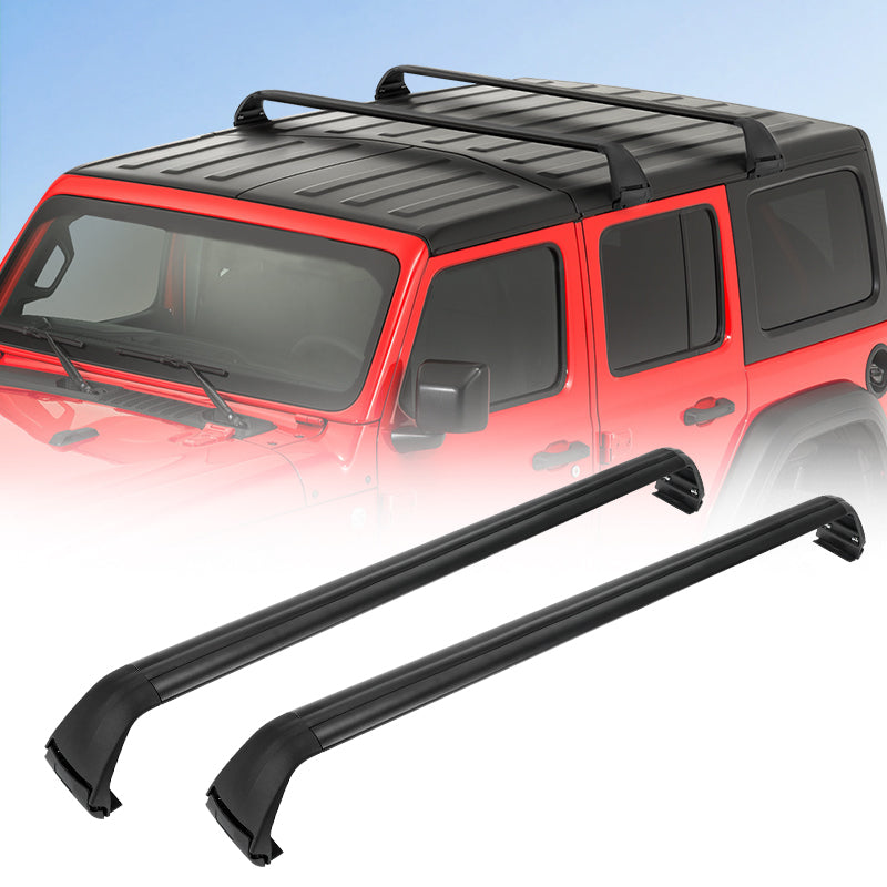 Roof-Rack-Cross-Bars-Kayak-Cargo-Carriers