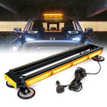 Rooftop LED Strobe Light with Magnetic Base