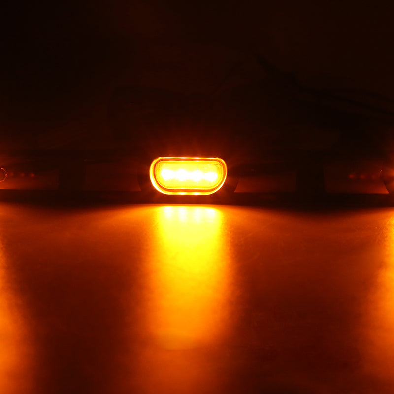 Tacoma Grille/Raptor Lights Kit 