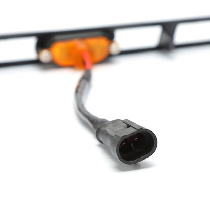 Tacoma Grille/Raptor Lights Kit 