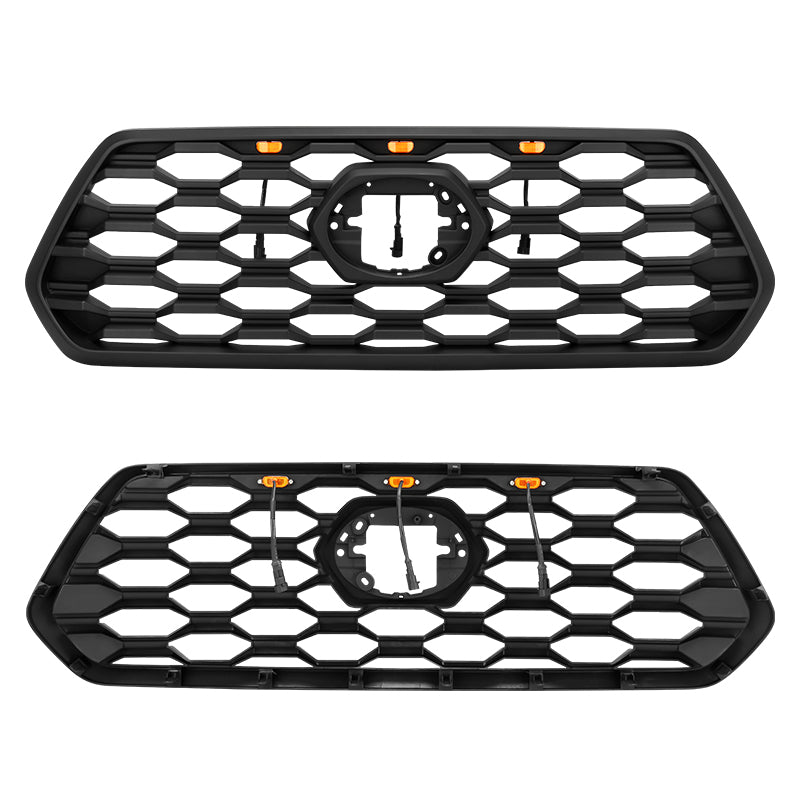 Toyota Tacoma TRD Off-Road Grille