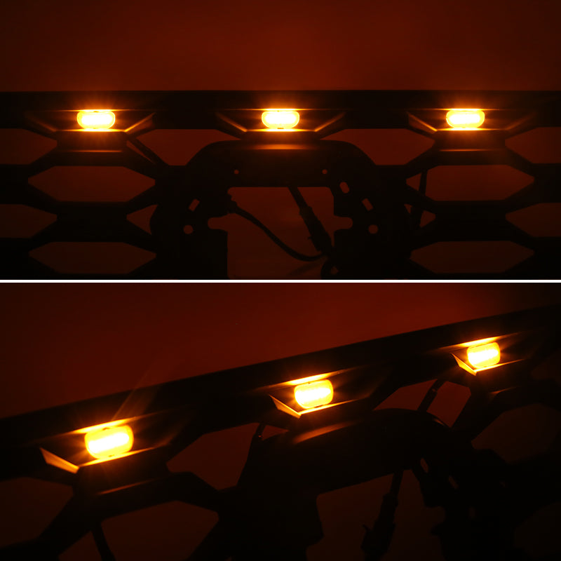 Toyota Tacoma TRD Off-Road Grille