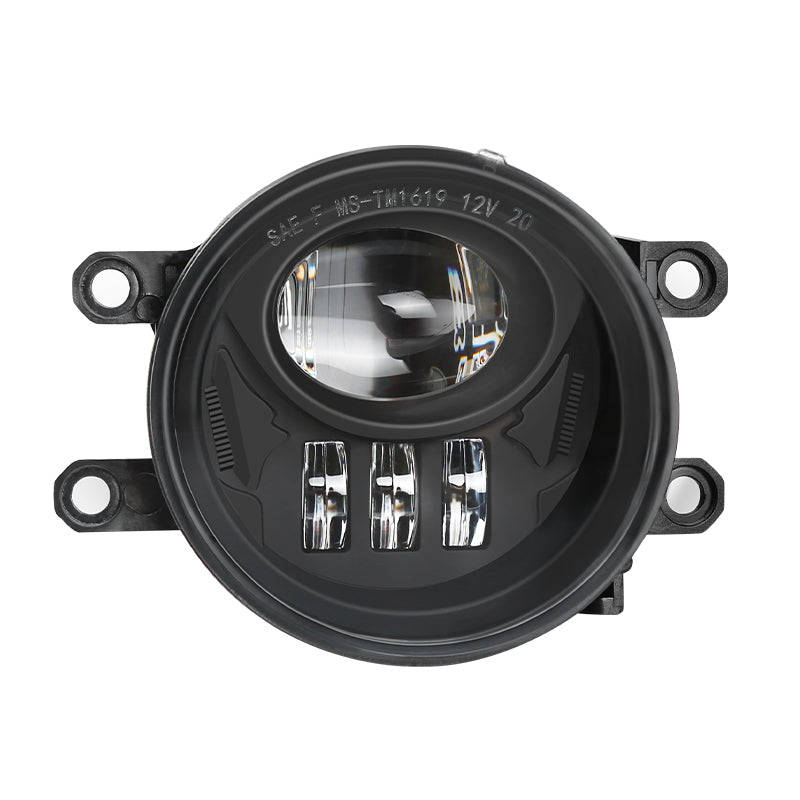 Toyota Tacoma Fog Lights