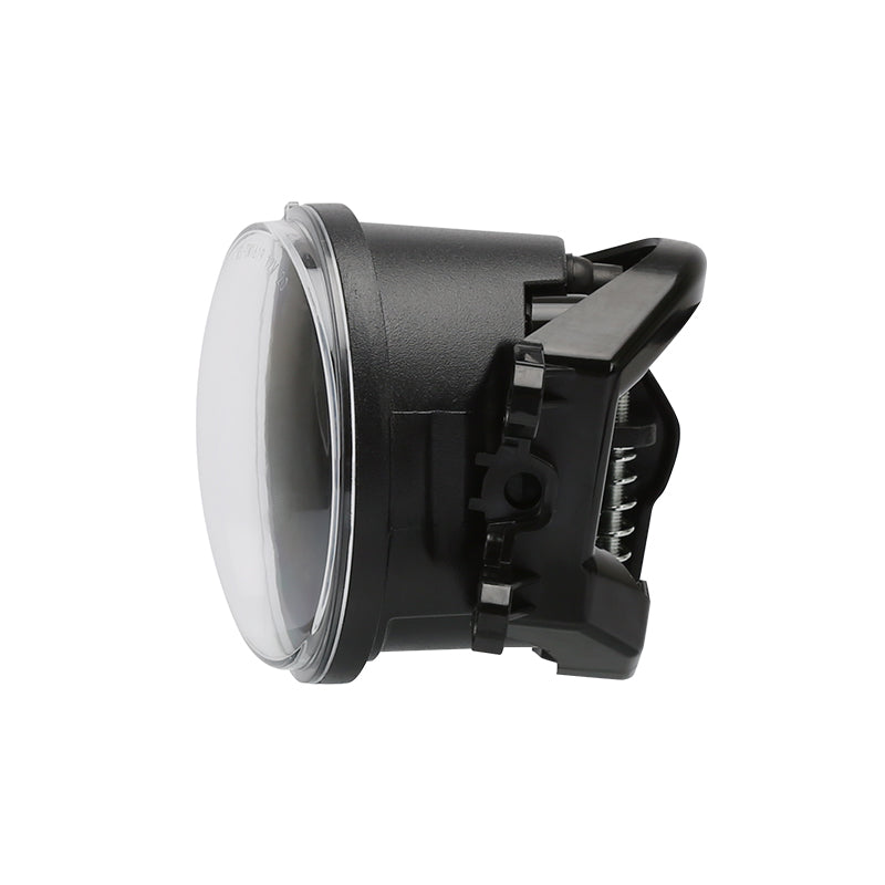 Toyota Tacoma Fog Lights