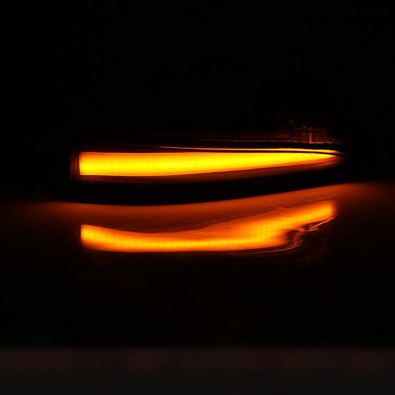 Side Marker Lights for 2014-Later Toyota 4Runner