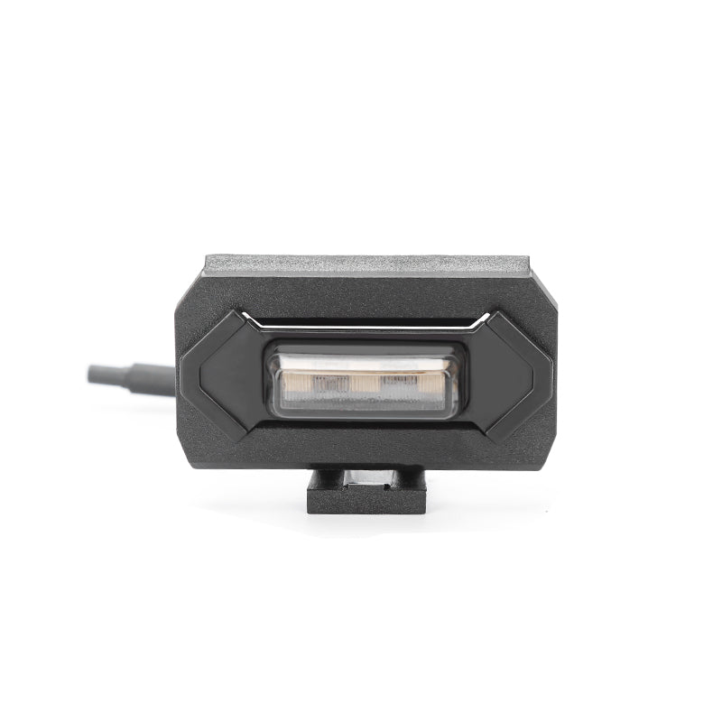 Tacoma RGB Raptor Lights