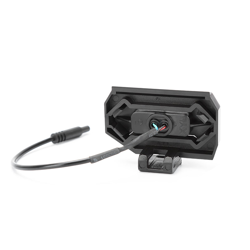 Toyota Tacoma RGB Grill Lights