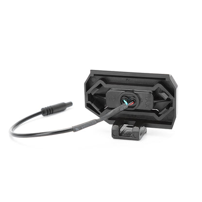 Toyota Tacoma RGB Grill Lights