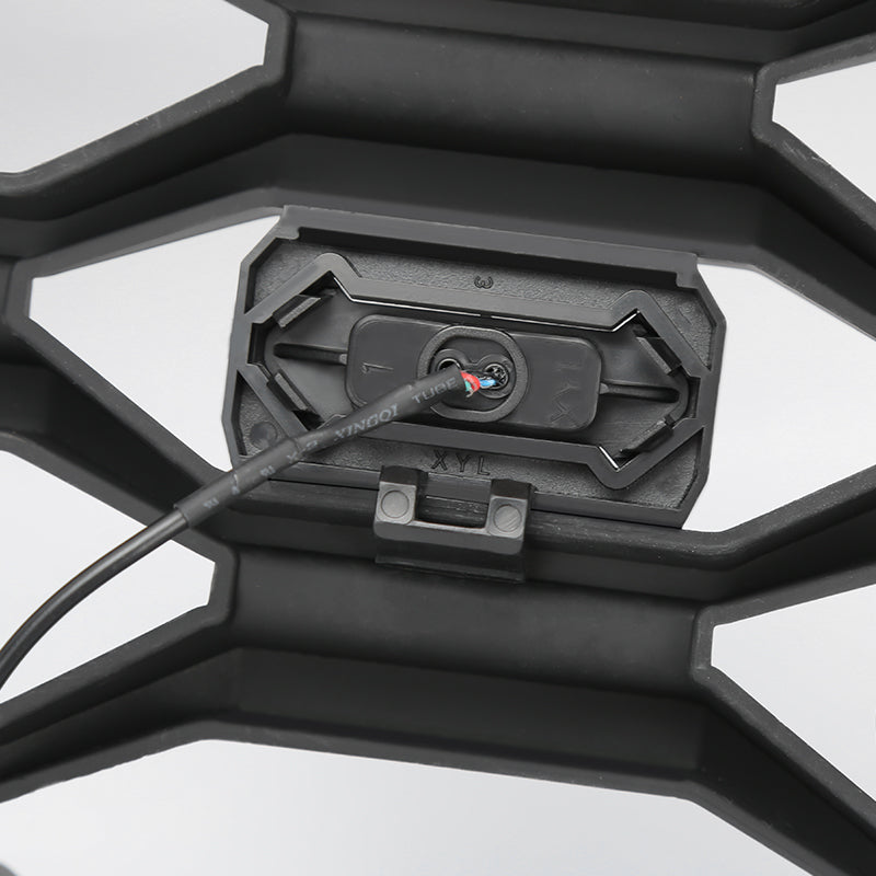 Toyota Tacoma RGB Grille Lights