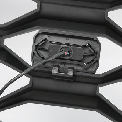 Toyota Tacoma RGB Grille Lights