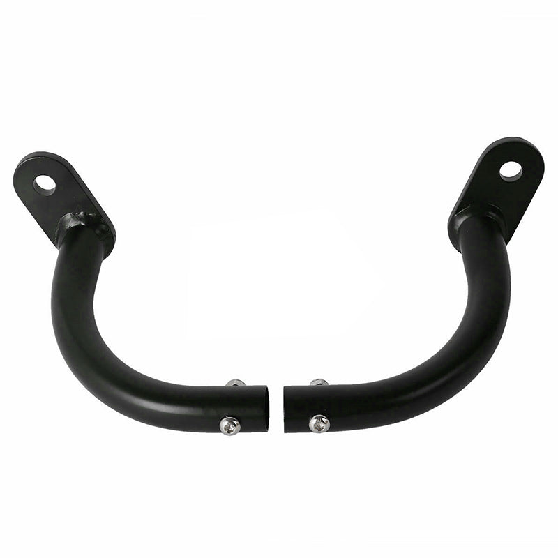 Saddlebag Guard Eliminator Support Bracket For Harley Touring Electra Glide FLHT Models 97-08