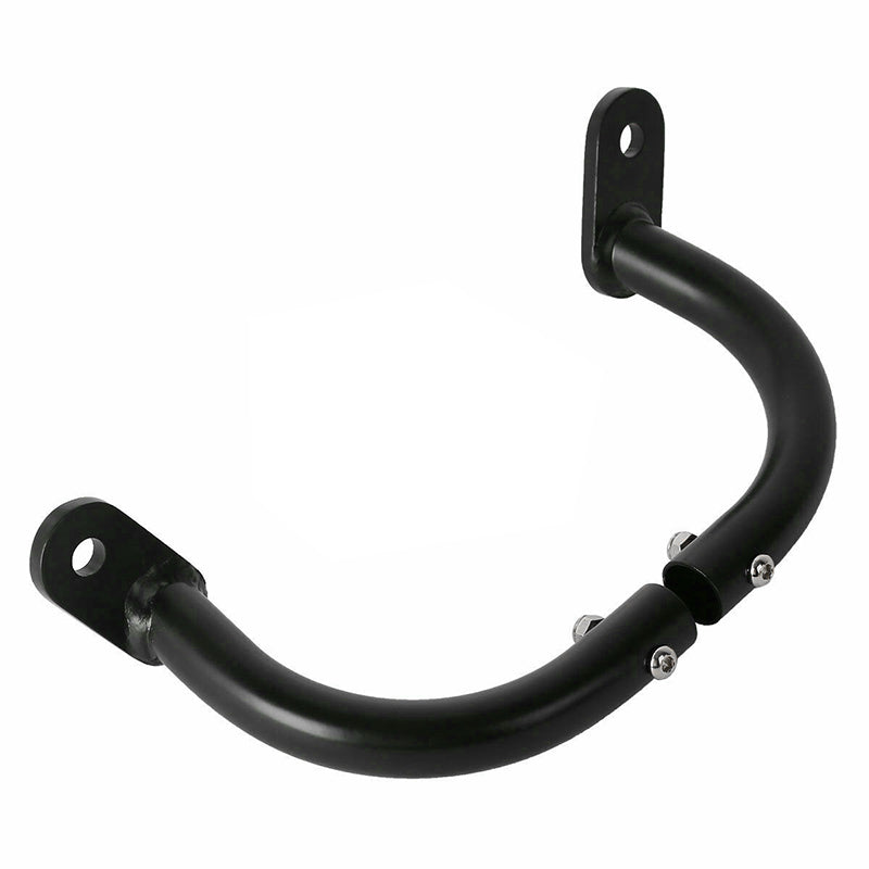 Saddlebag Guard Eliminator Support Bracket For Harley Touring Electra Glide FLHT Models 97-08