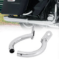 Saddlebag Guard Eliminator Support Bracket For Harley Touring Electra Glide FLHT Models 97-08