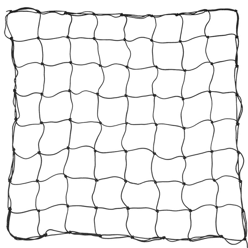 Short 5FT Bed Noctilucent Cargo Net For Toyota Tacoma