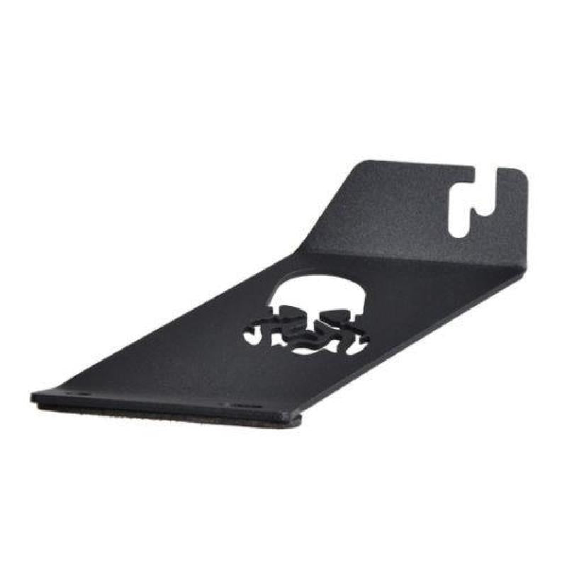 Skull Mounting Brackets For 20 inch Light Bar For Jeeps