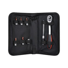 Jeep Wrangler Socket Wrench Kit Hardtop Door Removal Torx Tool Sets