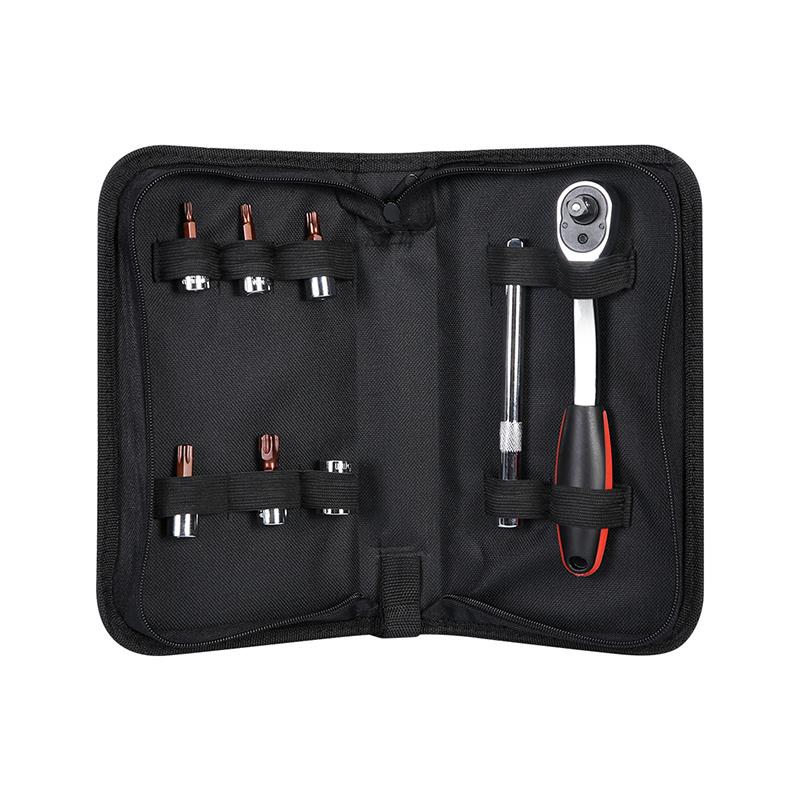 Jeep Wrangler Socket Wrench Kit Hardtop Door Removal Torx Tool Sets