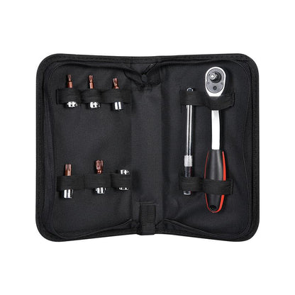 Jeep Wrangler Socket Wrench Kit Hardtop Door Removal Torx Tool Sets