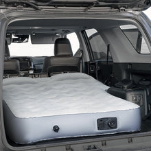 Toyota 4Runner Air Mattress