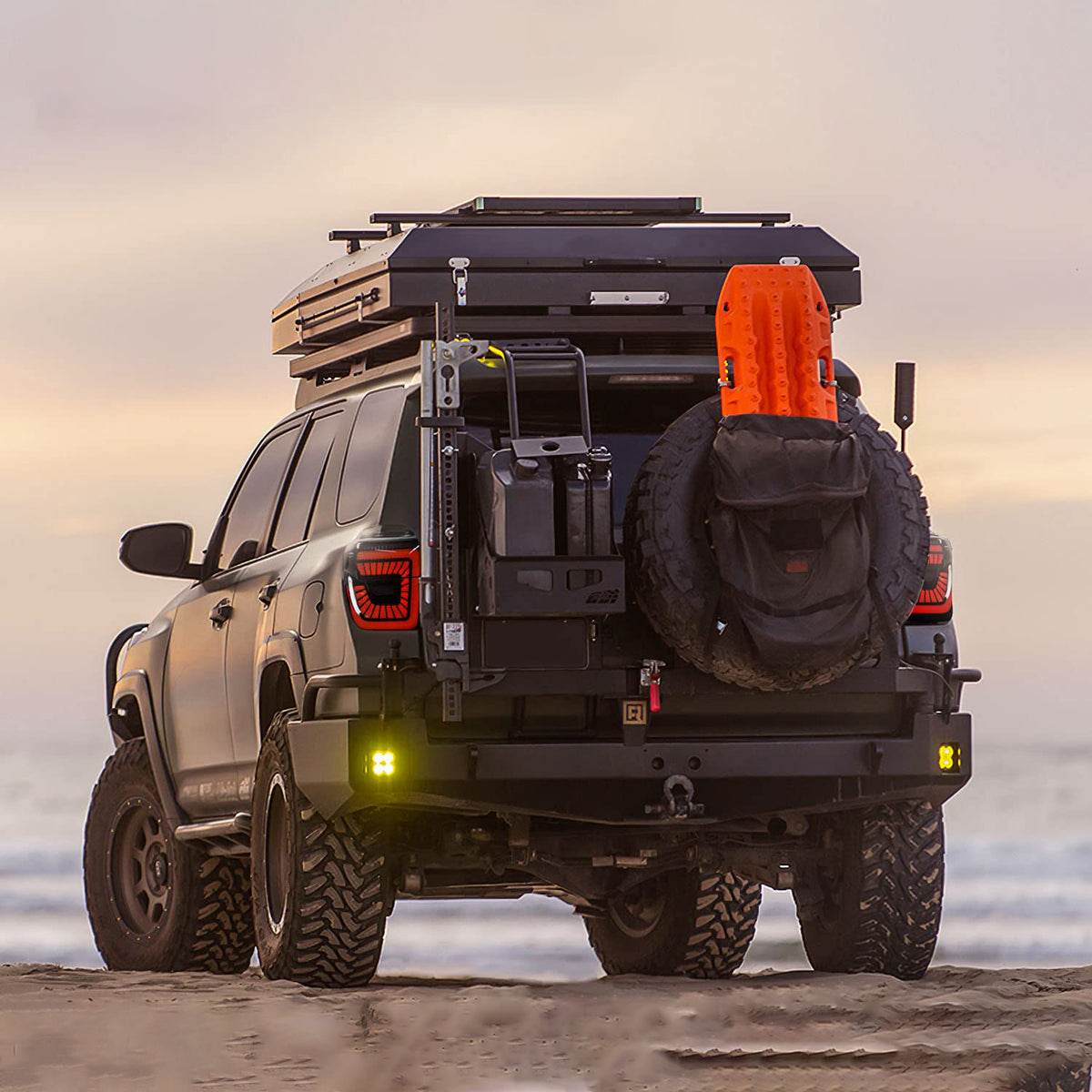 5th Gen 4Runner Tail Lights