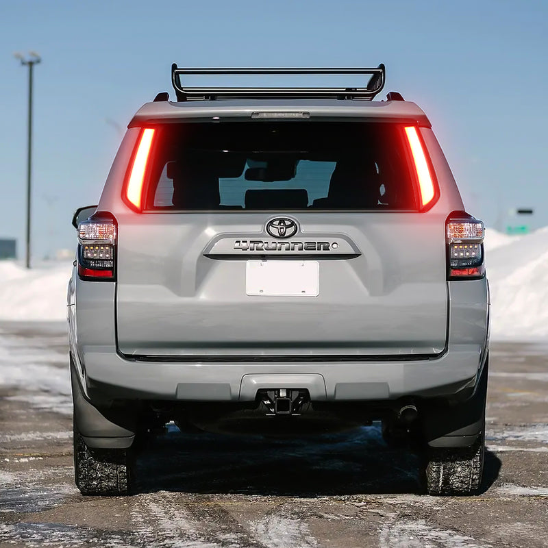 4Runner Third Brake Light