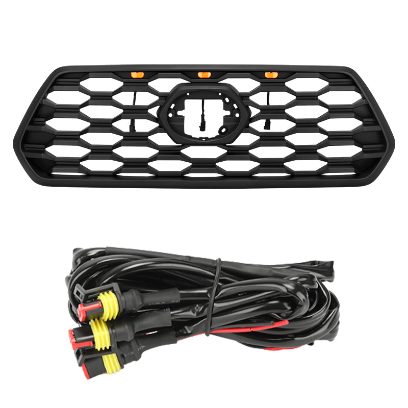 Toyota Tacoma TRD OFF Road Trd sport style grill