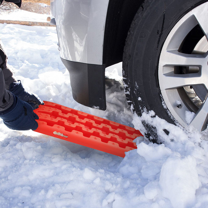 Traction-Board