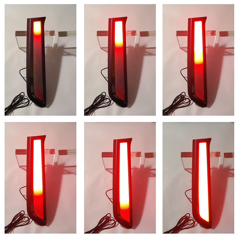 TOYOTA 4RUNNER Brake Lights