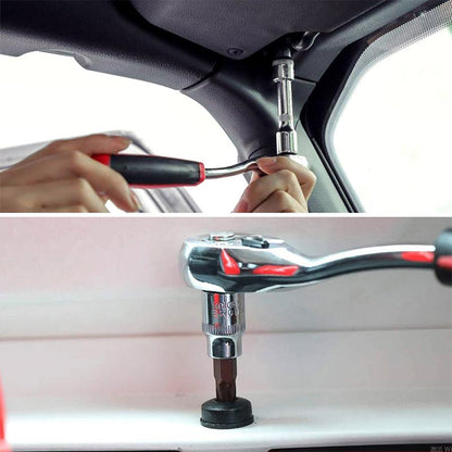 Jeep Wrangler Socket Wrench Kit Hardtop Door Removal Torx Tool Sets