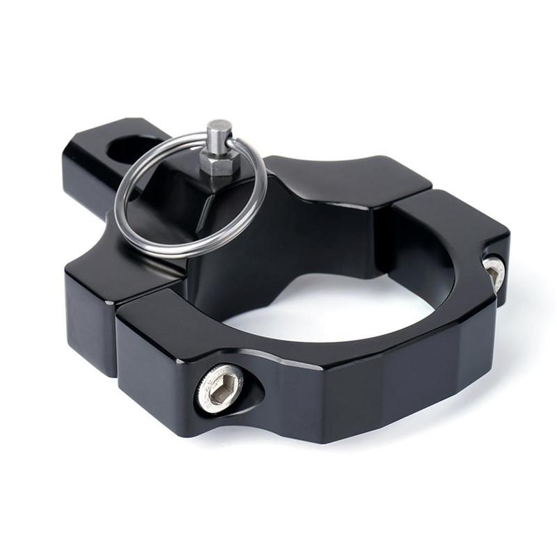 Universal UTV LED Whip Light Mounting Bracket