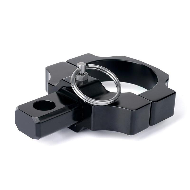 Universal UTV LED Whip Light Mounting Bracket