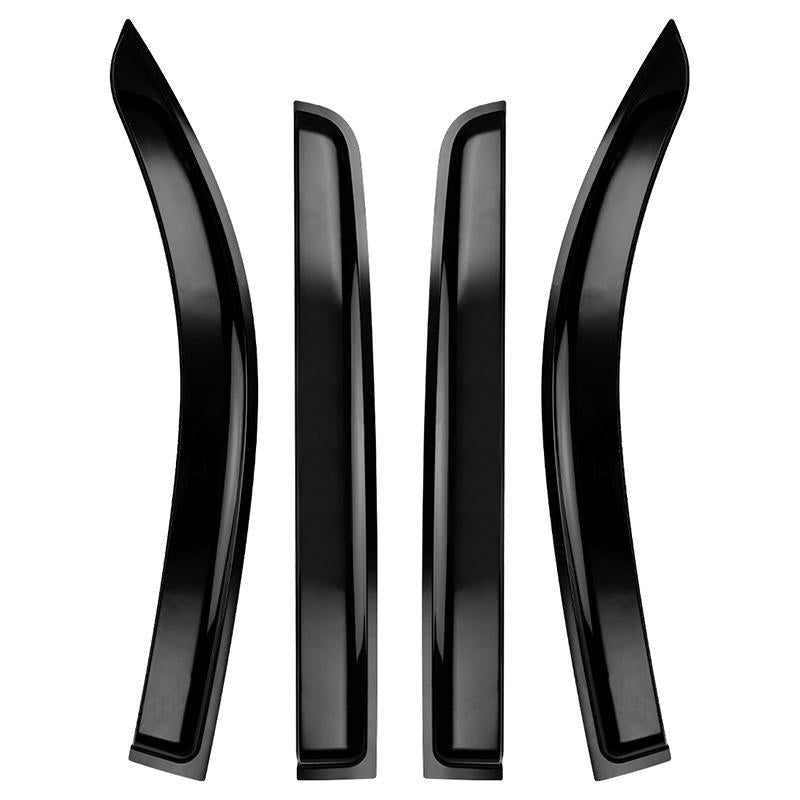  Ventvisor Side Window Deflector 
