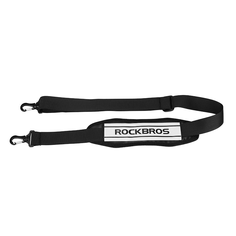Waterproof Motorcycle Saddlebags & Tail Bag Combo