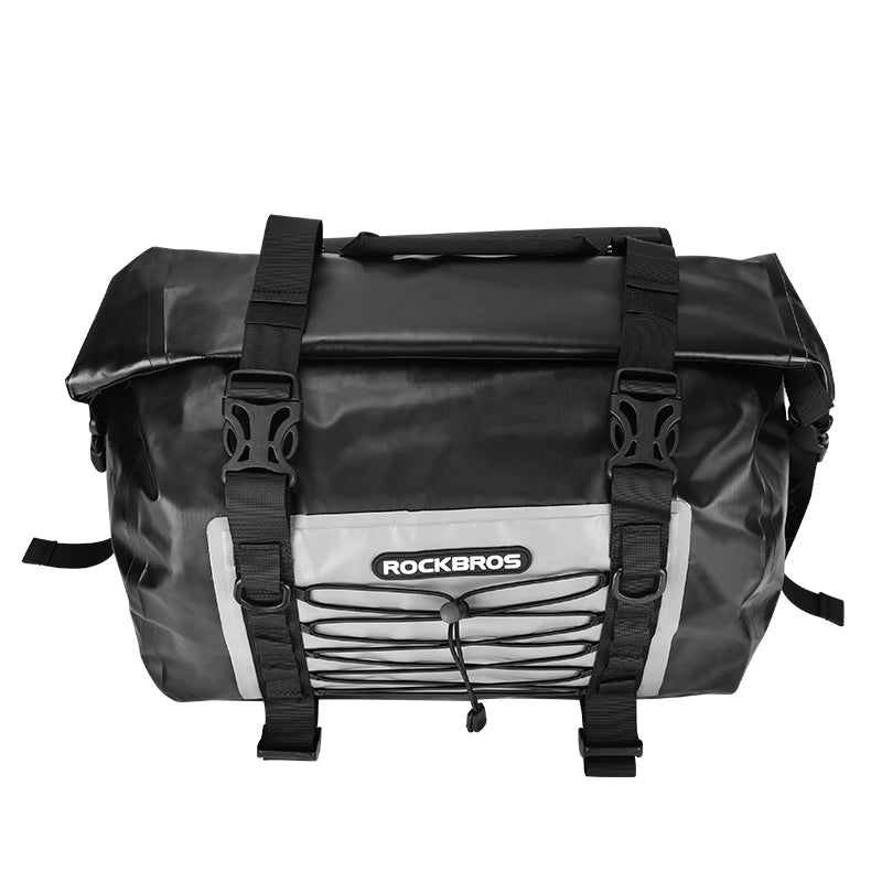 Waterproof Motorcycle Saddlebags for Outdoor Camping
