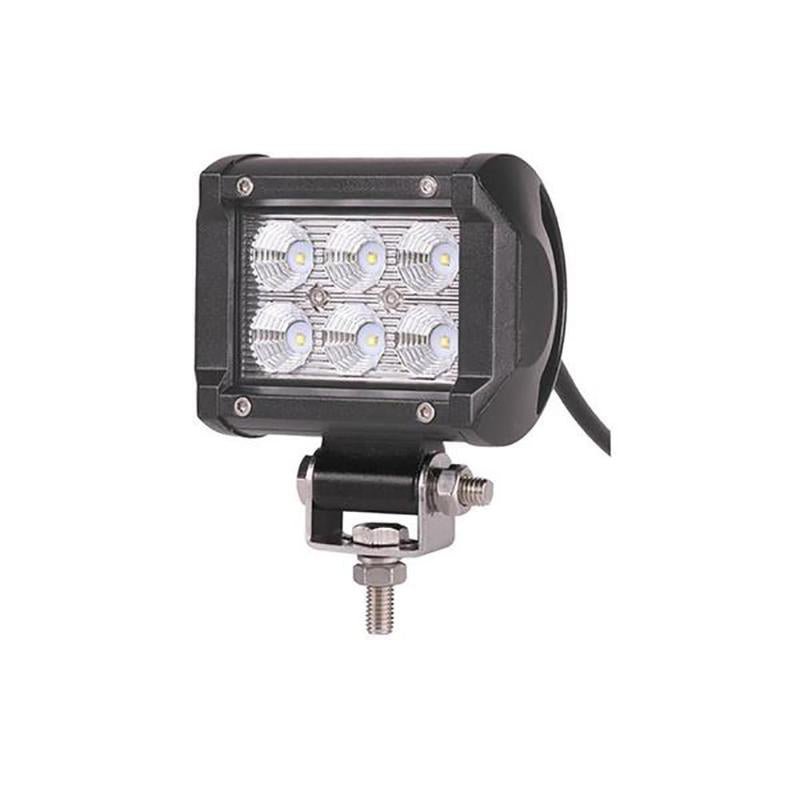 Waterproof Offroad LED Work Light