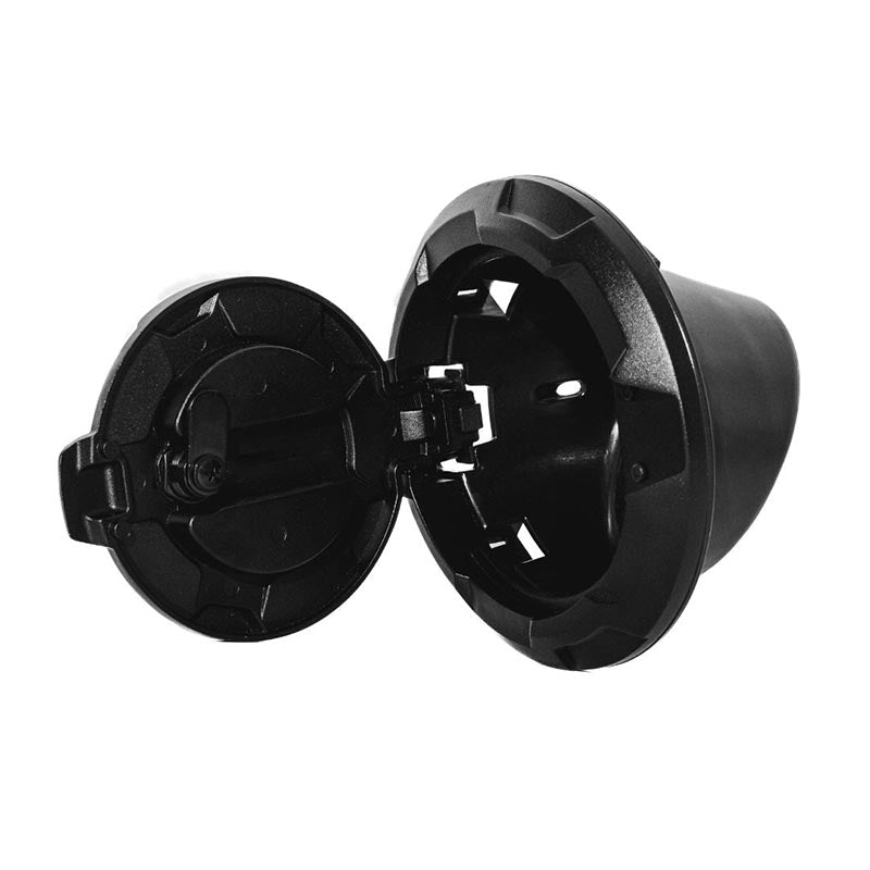 Gas Cap Cover For Jeep Wrangler JK