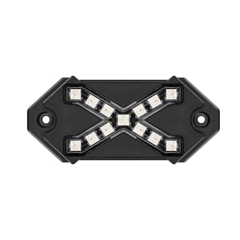 RGB LED Rock Lights